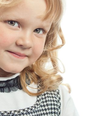 küçük çocuk bebek