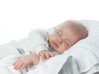 küçük çocuk bebek