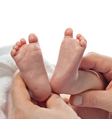 küçük çocuk bebek