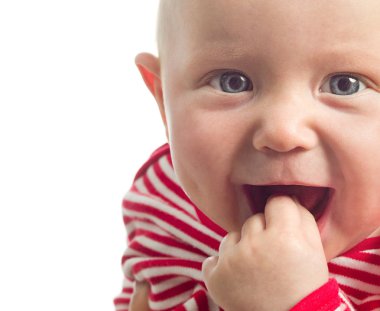 küçük çocuk bebek