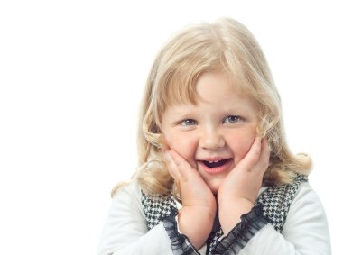 küçük çocuk bebek