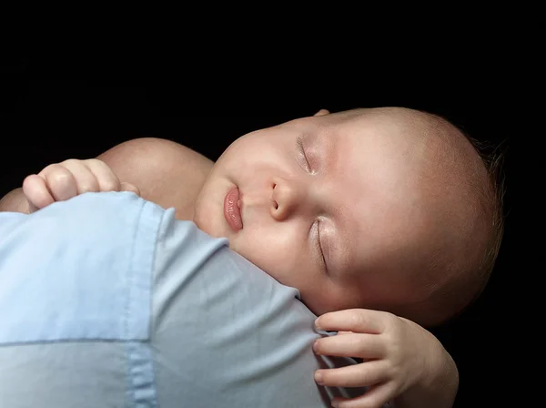 Küçük çocuk bebek — Stok fotoğraf