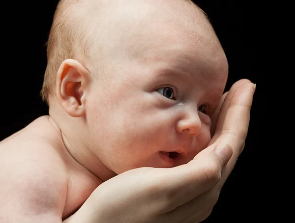 Little child baby — Stock Photo, Image