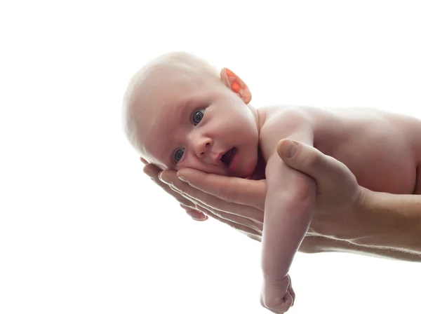 小さな子供の赤ちゃん — ストック写真