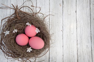 Paskalya yumurtaları