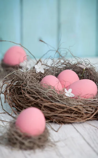 Huevos de Pascua —  Fotos de Stock