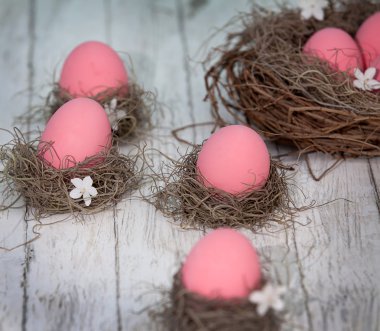 Paskalya yumurtaları