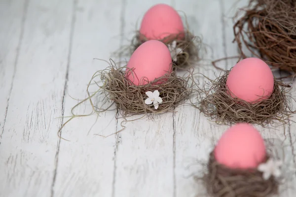 Huevos de Pascua —  Fotos de Stock