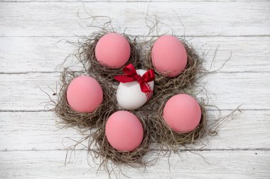 Paskalya yumurtaları