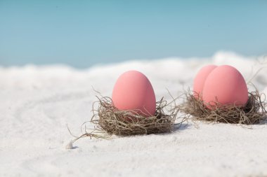 Paskalya yumurtaları