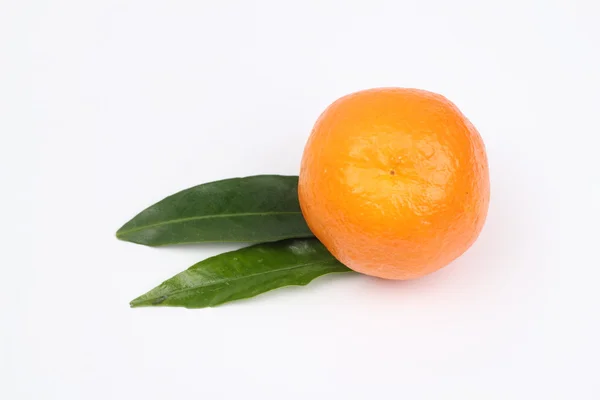 Mandarinas frescas —  Fotos de Stock