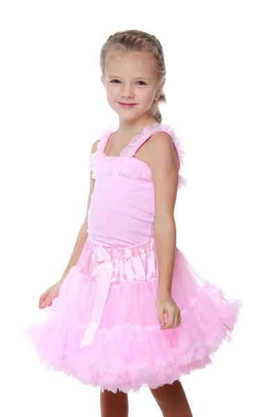 Little Princess — Stock Photo, Image