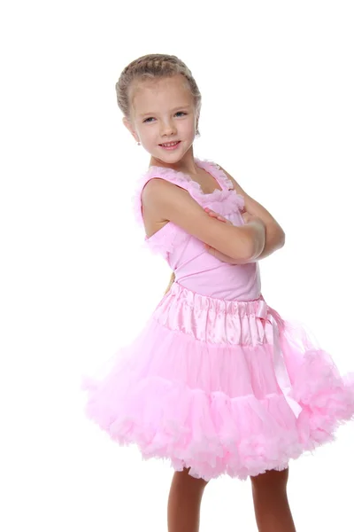 Little Princess — Stock Photo, Image