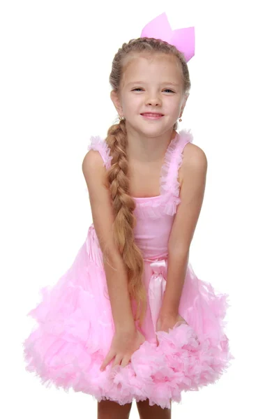 Little Princess — Stock Photo, Image