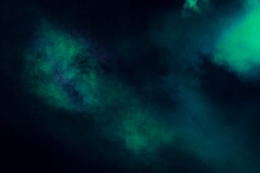 sahne sahne ışıkları