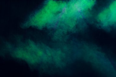 sahne sahne ışıkları