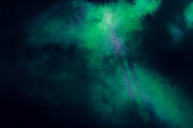 sahne sahne ışıkları