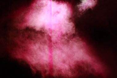 sahne sahne ışıkları