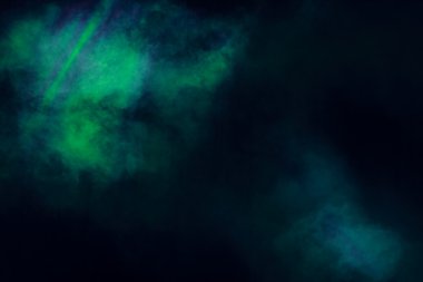 sahne sahne ışıkları