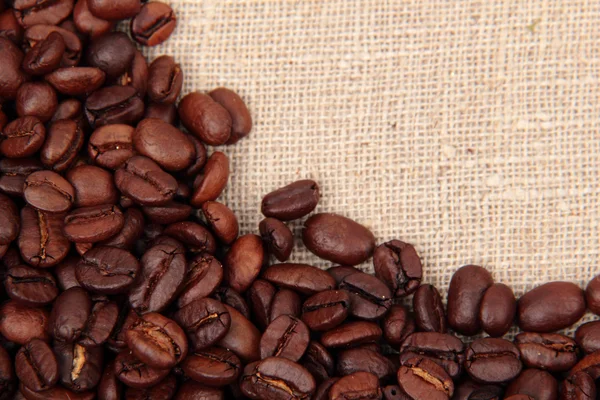 Coffee Beans — Stock Photo, Image