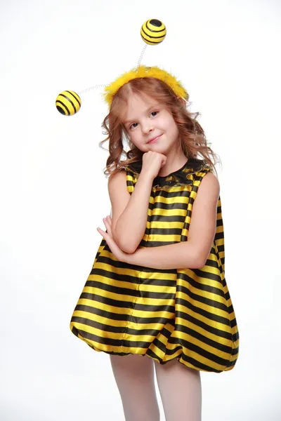 Piccolo Bumblebee — Foto Stock