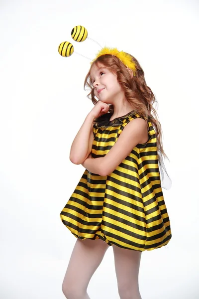 Piccolo Bumblebee — Foto Stock