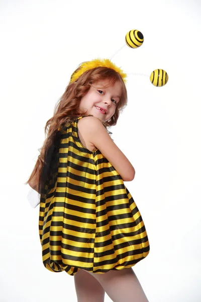 Piccolo Bumblebee — Foto Stock