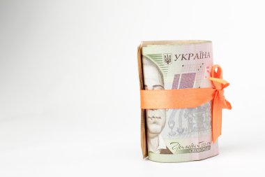Ukraynalı para