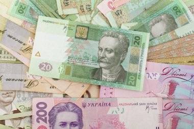 Ukraynalı para