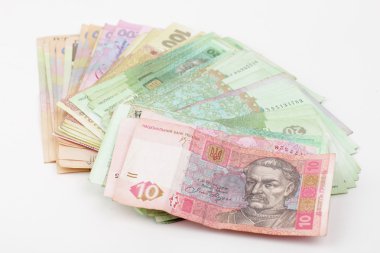 Ukraynalı para