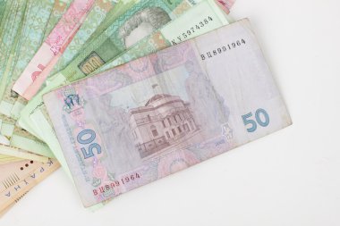 Ukraynalı para