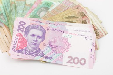 Ukraynalı para