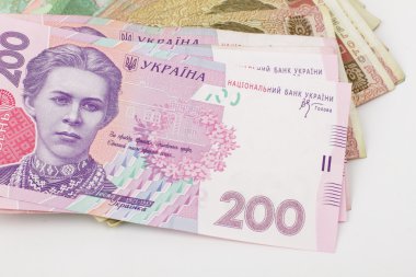 Ukraynalı para