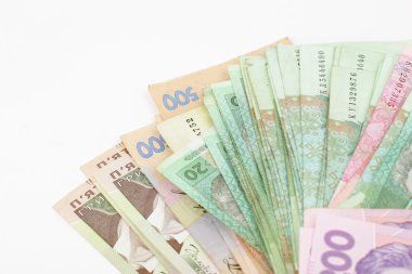 Ukraynalı para