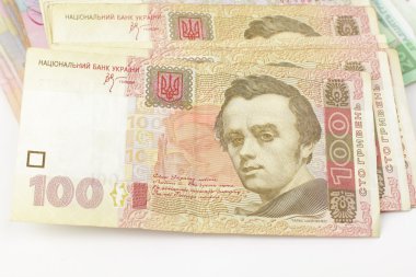 Ukraynalı para