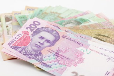 Ukraynalı para