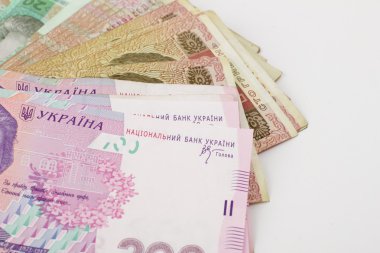 Ukraynalı para