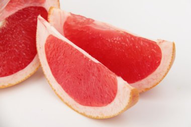 Kırmızı greyfurt