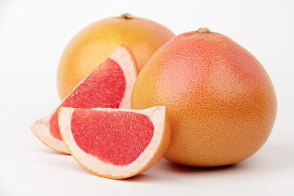 Grapefruit — Stock Photo, Image