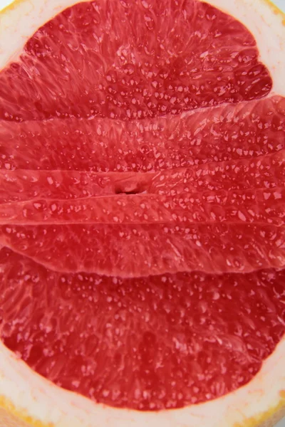 Grapefruit — Stockfoto