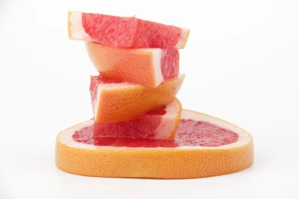 Grapefruit — Stock Photo, Image