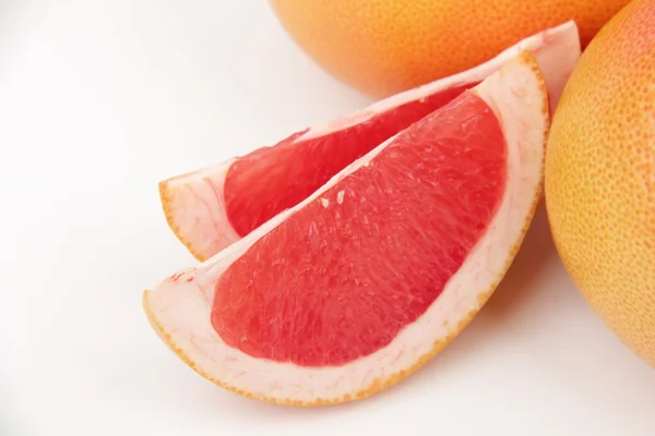 Grapefruit — Stockfoto