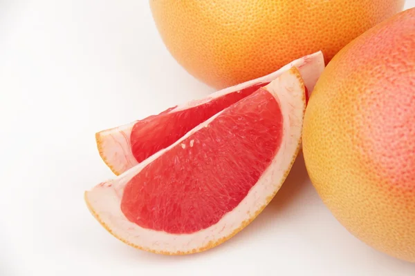 Grapefruit — Stockfoto