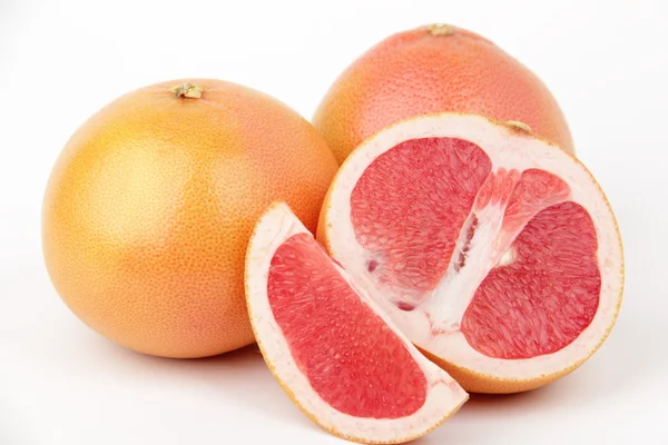 Grapefruit — Stock Photo, Image