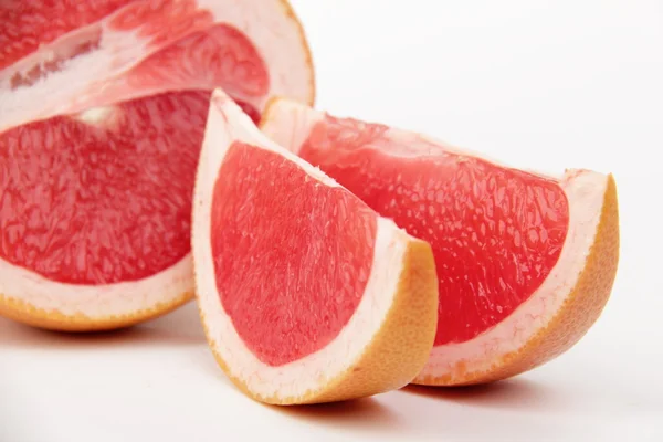 Grapefruit — Stockfoto