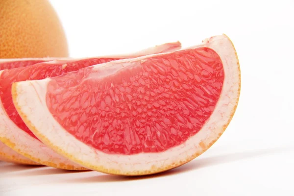 Leckere Grapefruits — Stockfoto