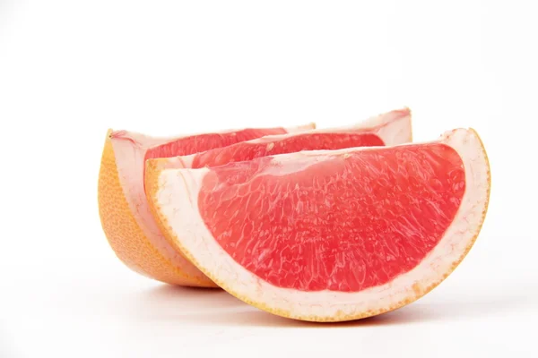 Leckere Grapefruits — Stockfoto