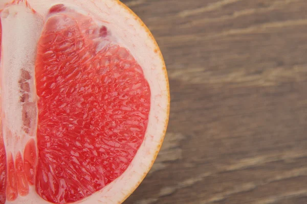 Fruta: Pomelo — Foto de Stock