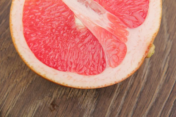 Fruta: Pomelo — Foto de Stock