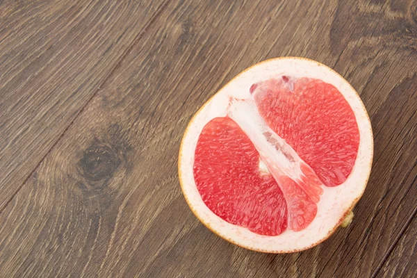 Fruta: Pomelo — Foto de Stock